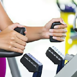 Wie Kann Ich Mein Training Auf Dem Crosstrainer Abwechslungsreich Gestalten?