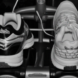 Welche Schuhe Eignen Sich Am Besten Für Das Training Auf Einem Crosstrainer?