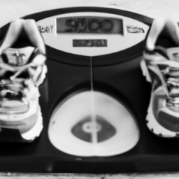 Kann Ich Mit Einem Crosstrainer Effektiv Gewicht Verlieren?