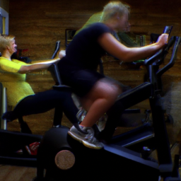 Wie Unterscheidet Sich Ein Crosstrainer Von Einem Laufband Oder Einem Fahrradergometer?