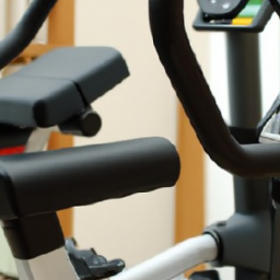Welche Sicherheitsmerkmale Sollte Ein Crosstrainer Haben?