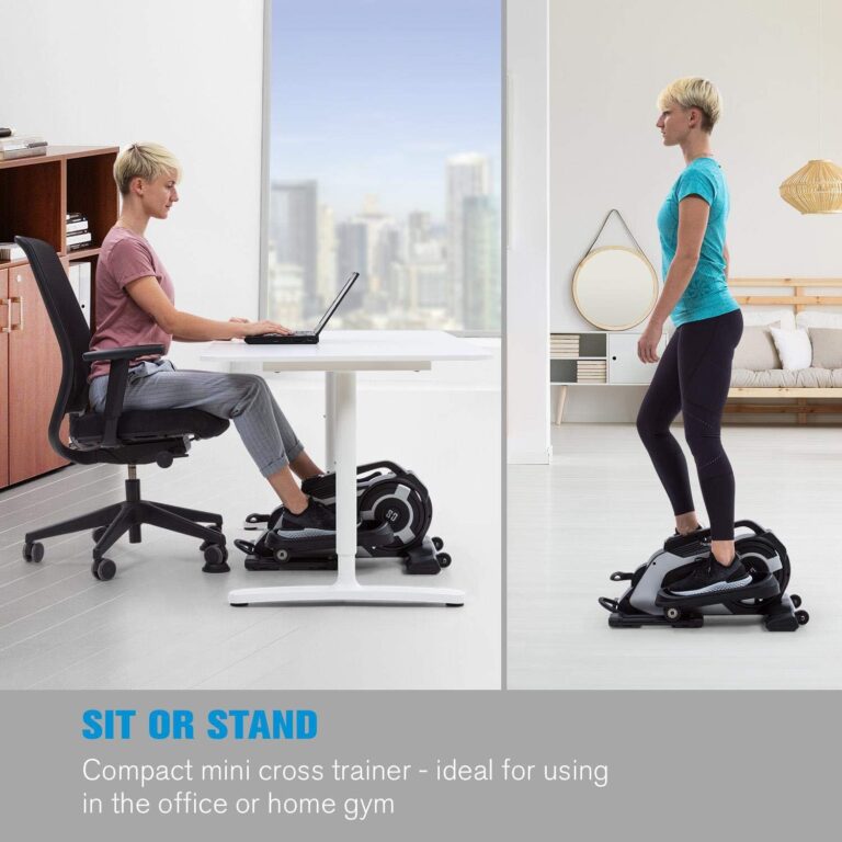 Capital Sports Beintrainer Bewertung
