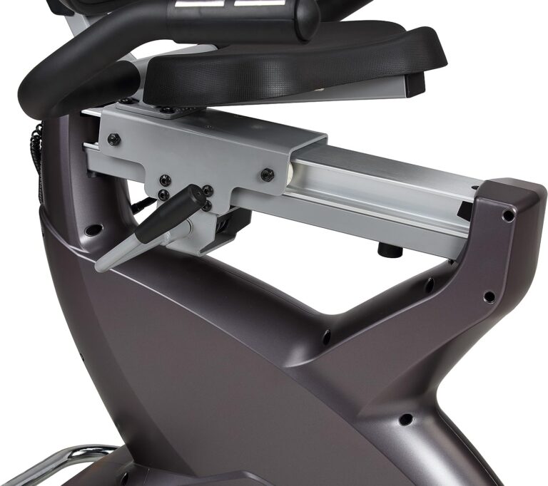 Ergometer Sitzliege Heimtrainer Magnetwiderstand 15 kg Schwungmasse 24 Programme Bluetooth Max. Belastung 150 kg Bewertung