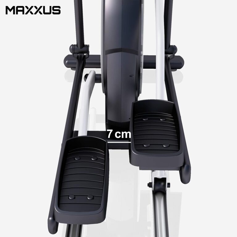 Maxxus CX 5.1 Cross Trainer Review