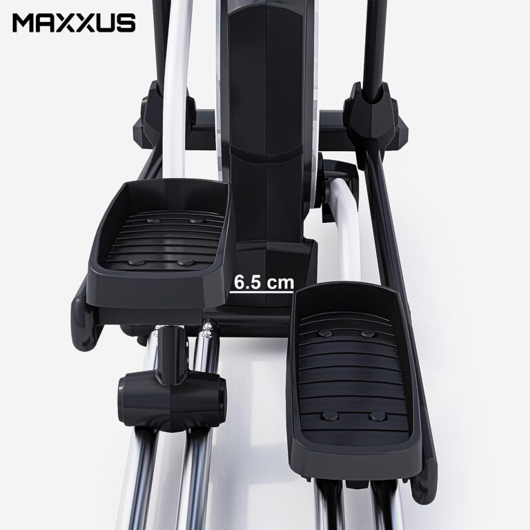 Maxxus CX 6.1 Cross Trainer Review