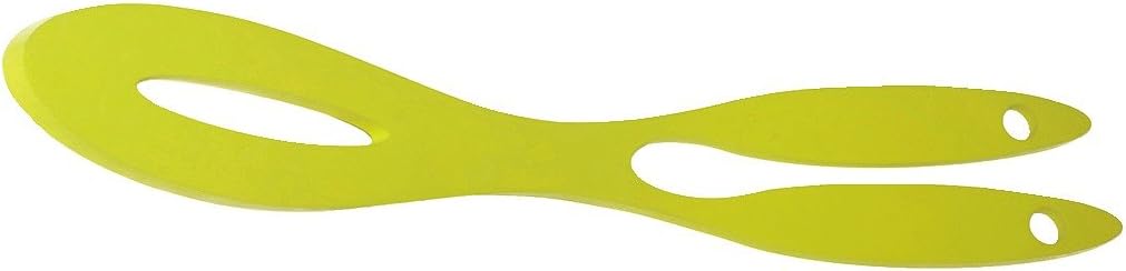 Sport-Thieme Aqua Cross Trainer | New Fitness Device for Aqua Fitness, Aqua Gymnastics, Aqua Jogging | For Flat and Deep Water | Up to 90 kg | Flexible Foam | 130 x 20 x 2 cm | Yellow