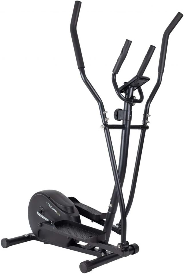 TechFit E250 Crosstrainer Test