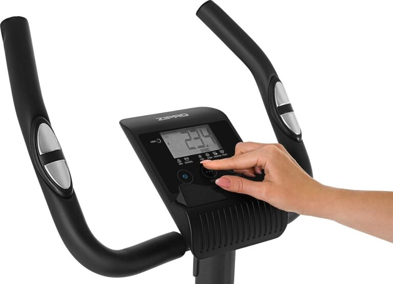 Zipro Beat Magnetischer Crosstrainer für Zuhause Review