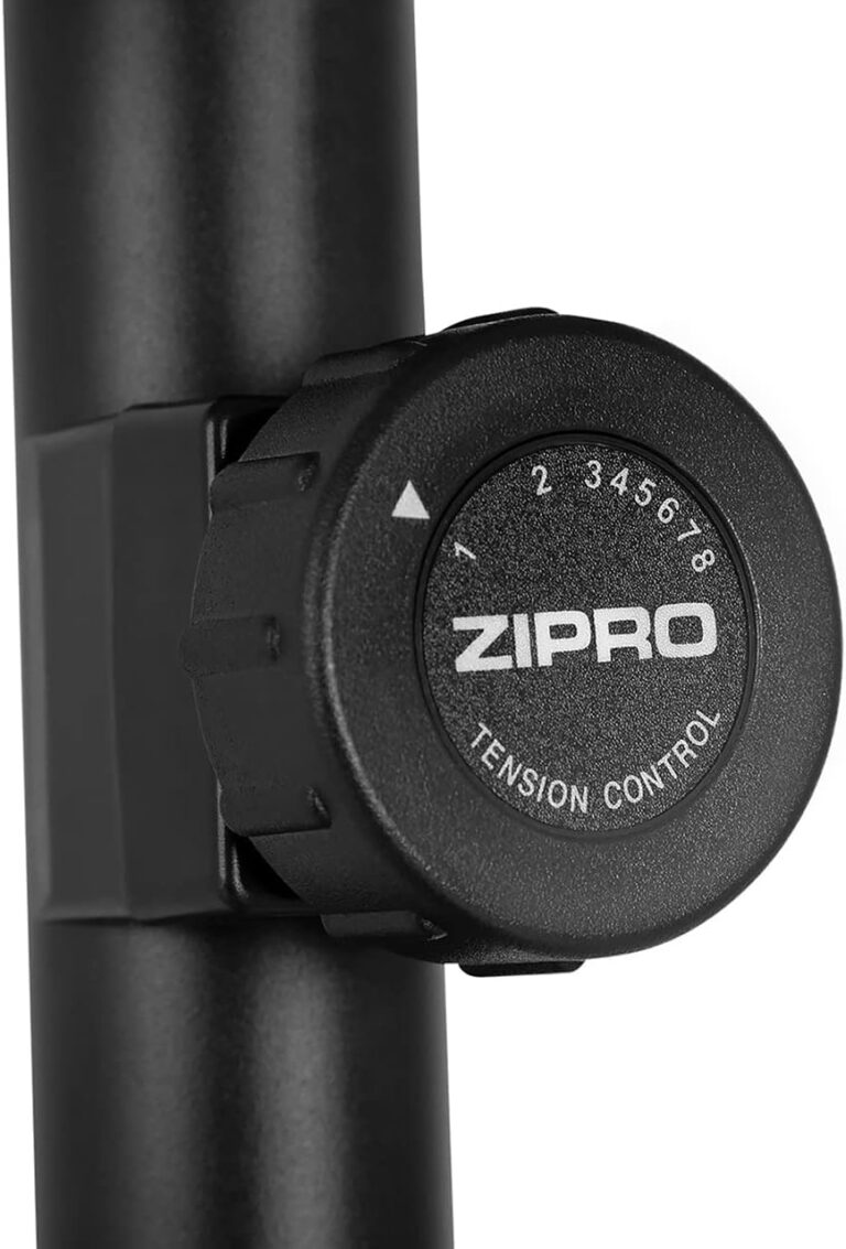 Zipro Erwachsene Magnetischer Fitnessbike Review